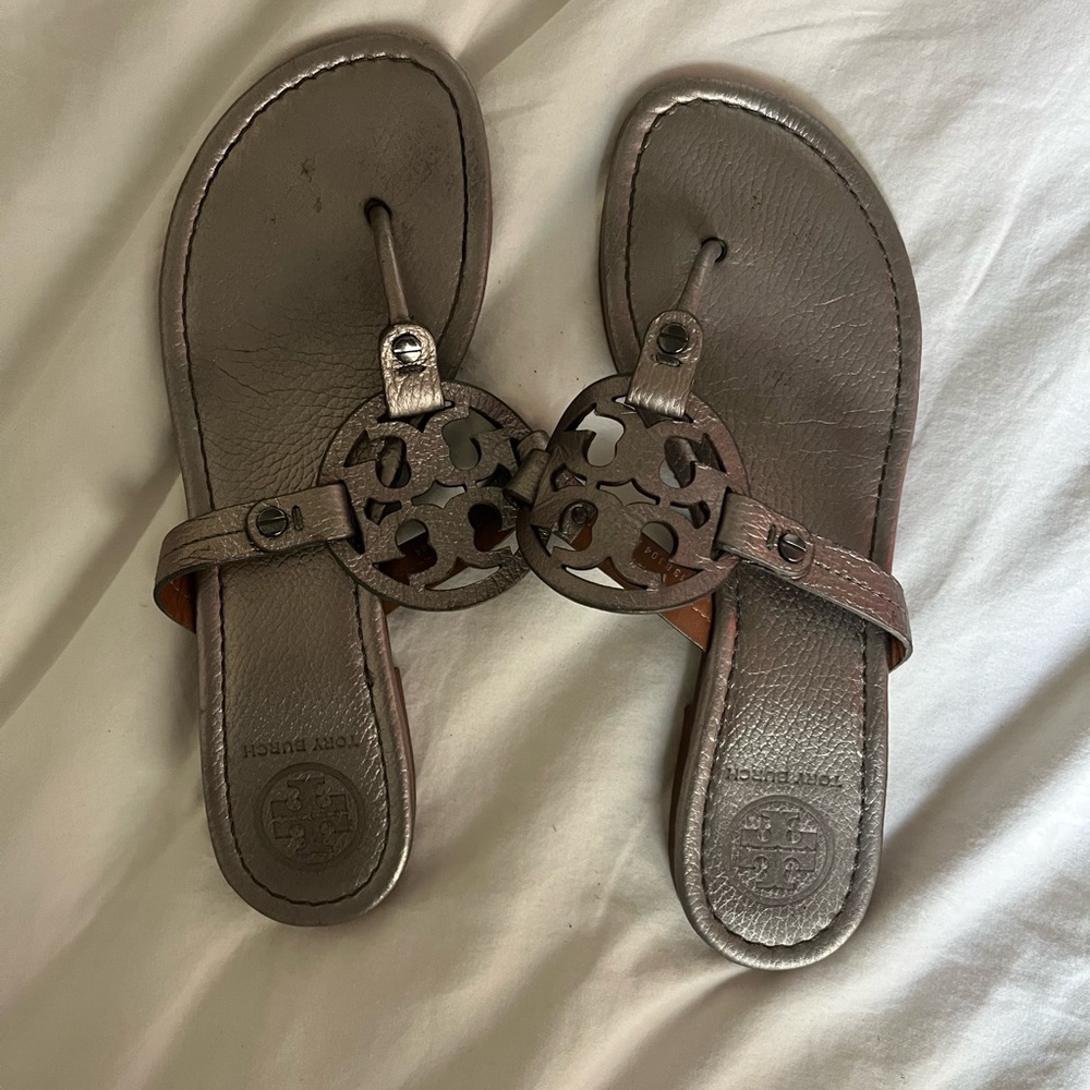 TORY BURCH SANDALS
